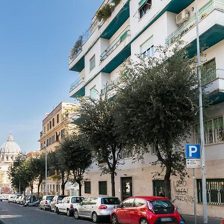 רומא The Vatican Two מראה חיצוני תמונה